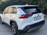 Toyota RAV4-4