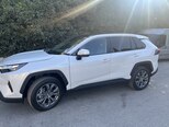 Toyota RAV4-3