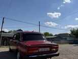 LADA (VAZ) 2107-5