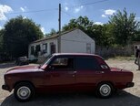 LADA (VAZ) 2107-4