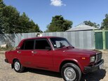 LADA (VAZ) 2107-3