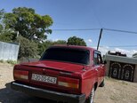 LADA (VAZ) 2107-6