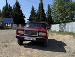 LADA (VAZ) 2107-1