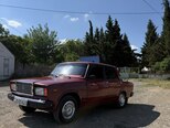 LADA (VAZ) 2107-2