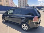 Opel Zafira-2