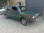 LADA (VAZ) 2107-3