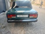 LADA (VAZ) 2107-5