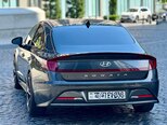 Hyundai Sonata-4