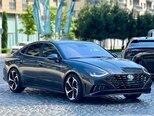 Hyundai Sonata-1