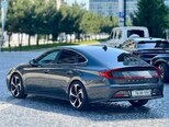 Hyundai Sonata-2