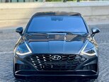 Hyundai Sonata-3