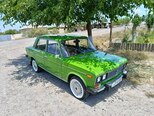 LADA (VAZ) 2106-5