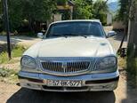 GAZ 31105 "Volga"-1