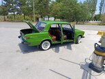 LADA (VAZ) 2106-13