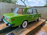 LADA (VAZ) 2106-15