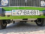 LADA (VAZ) 2106-16