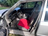 Mercedes 200 D-4