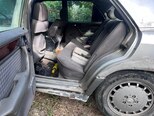 Mercedes 200 D-5