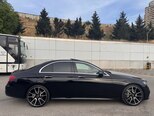 Mercedes E 300-3