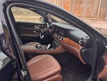 Mercedes E 300-13