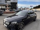 Mercedes E 300-1