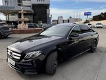 Mercedes E 300-5