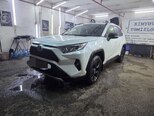 Toyota RAV4-3