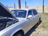 GAZ 31105 "Volga"-7