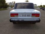 LADA (VAZ) 2107-2