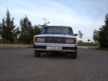LADA (VAZ) 2107-1