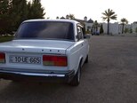 LADA (VAZ) 2107-4