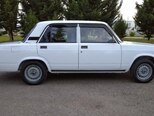 LADA (VAZ) 2107-6