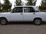 LADA (VAZ) 2107-5