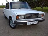 LADA (VAZ) 2107-8