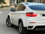 BMW X6-9
