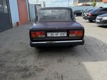 LADA (VAZ) 2107-4