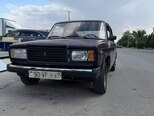 LADA (VAZ) 2107-11