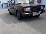 LADA (VAZ) 2107-3