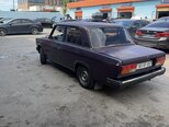 LADA (VAZ) 2107-5