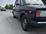 LADA (VAZ) 2107-12