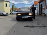 LADA (VAZ) 2107-9