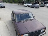 LADA (VAZ) 2107-13