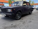 LADA (VAZ) 2107-8