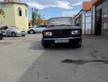 LADA (VAZ) 2107-2