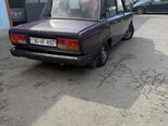 LADA (VAZ) 2107-6