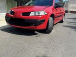 Renault Megane-3