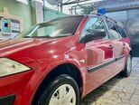 Renault Megane-8