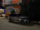 Land Rover RR Sport-2