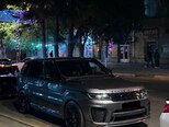 Land Rover RR Sport-1