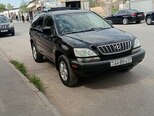 Lexus RX 300-20